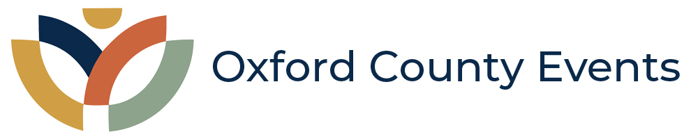 Oxford County Events